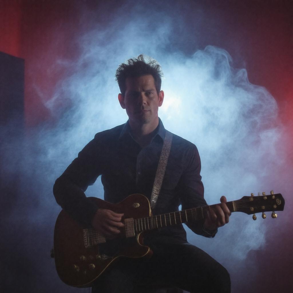 Chris Isaak